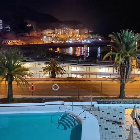 شقة Beachfront Puerto Rico *